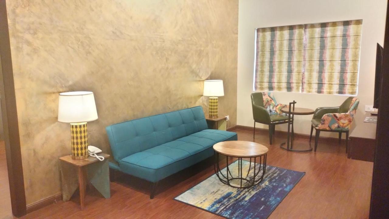 Hotel Asansol International Bagian luar foto
