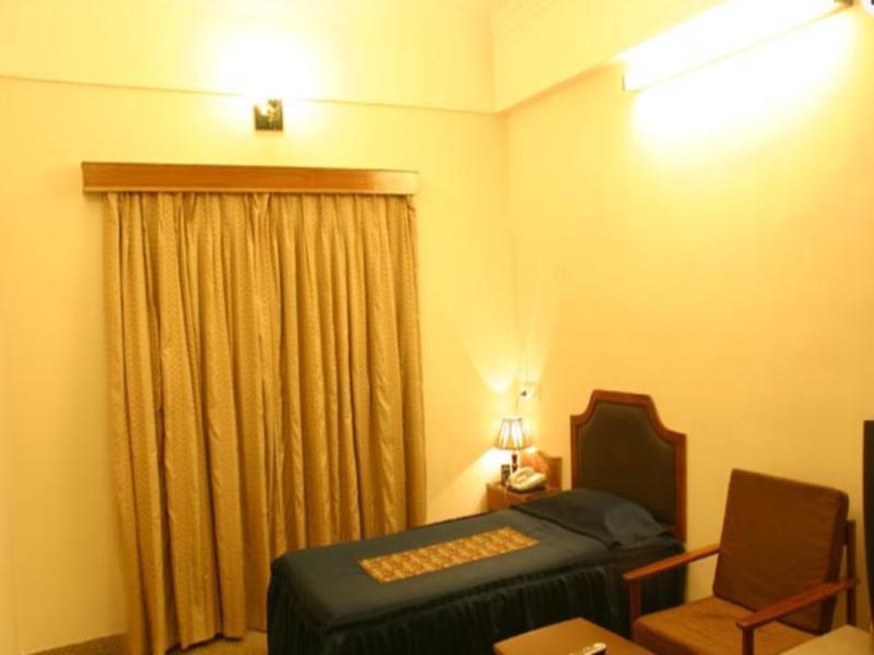 Hotel Asansol International Bagian luar foto