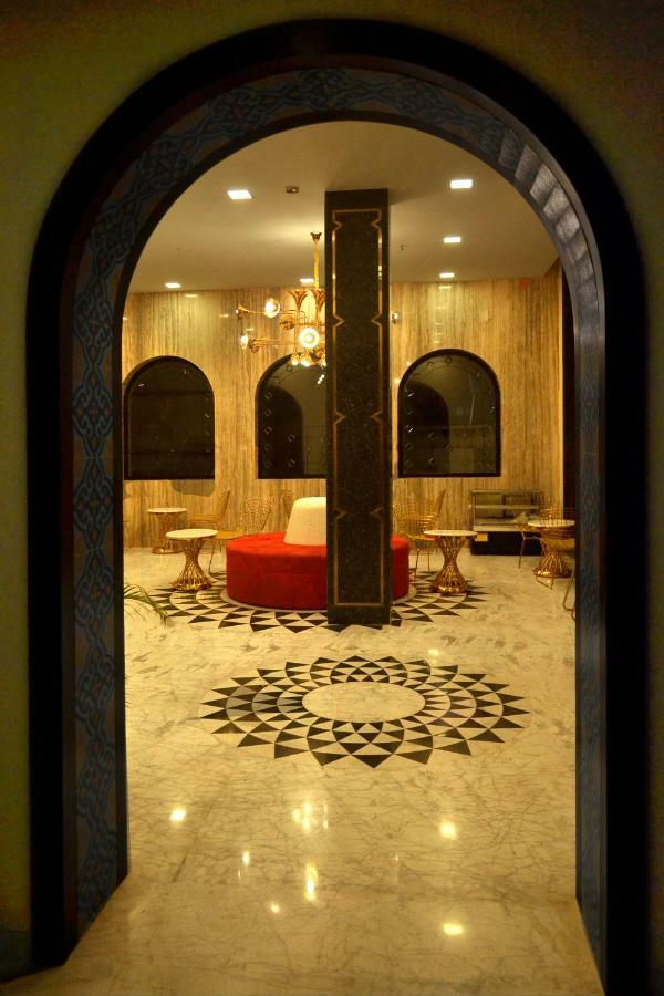 Hotel Asansol International Bagian luar foto